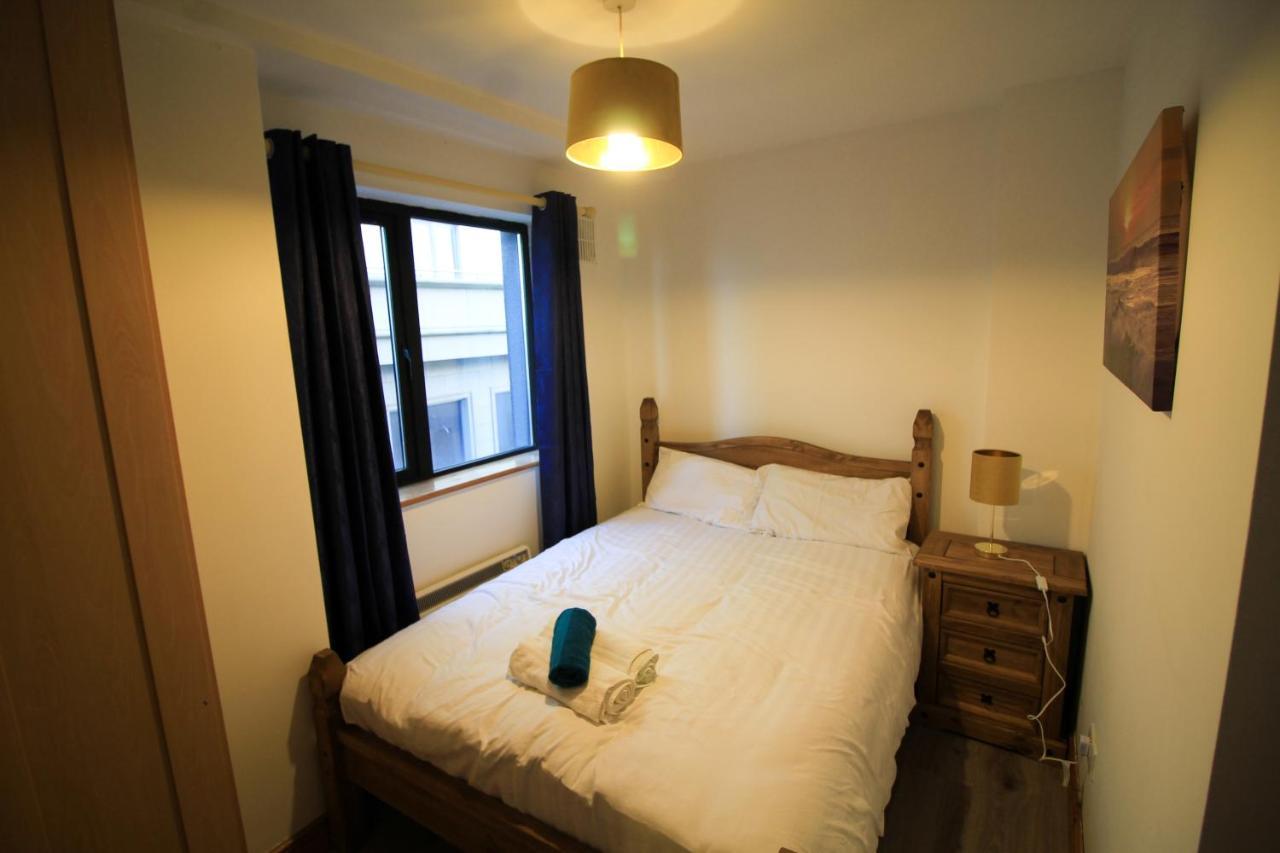 Seaside Views Apartment Galway Exterior photo