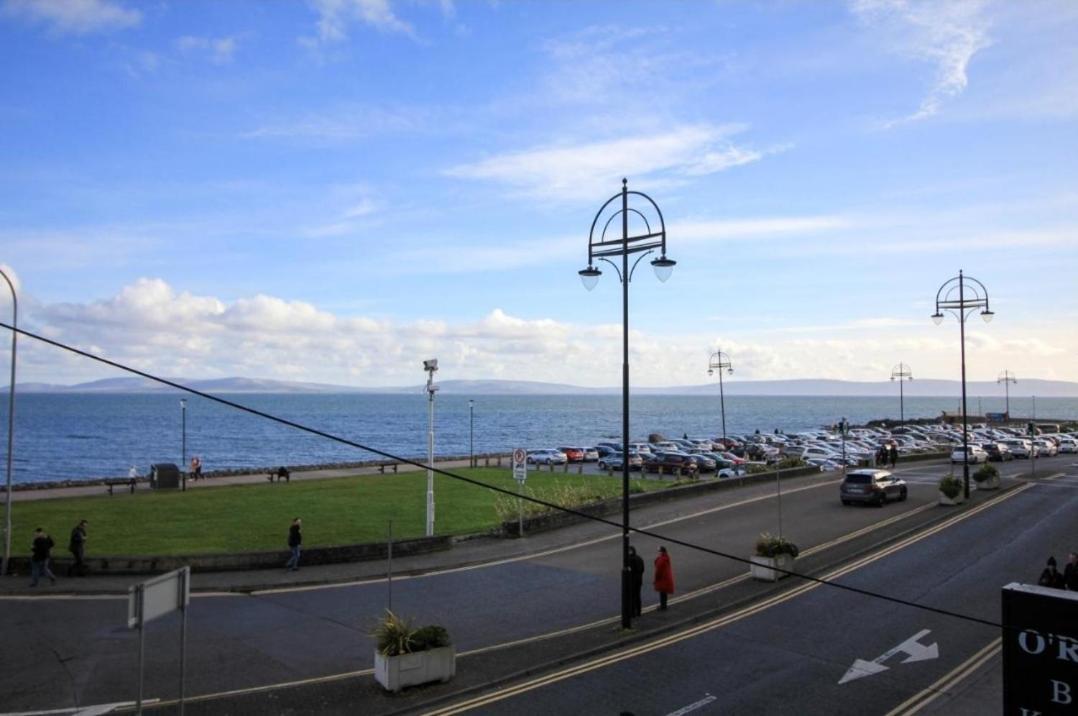 Seaside Views Apartment Galway Room photo